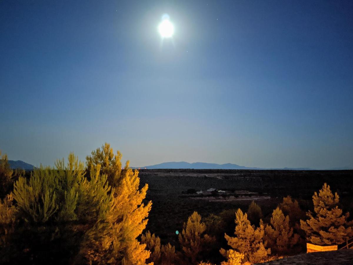 Casas Cuevas Elmirador Guest House Fontanar ภายนอก รูปภาพ