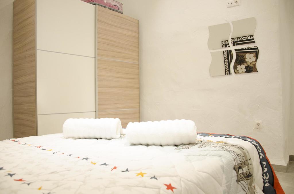 Casas Cuevas Elmirador Guest House Fontanar ภายนอก รูปภาพ