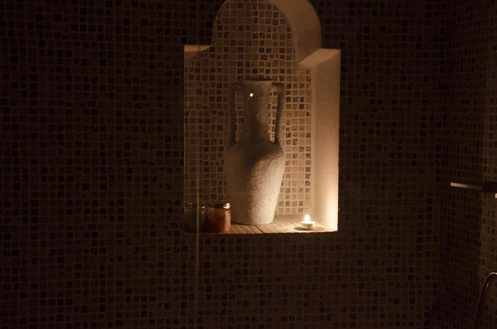 Casas Cuevas Elmirador Guest House Fontanar ภายนอก รูปภาพ