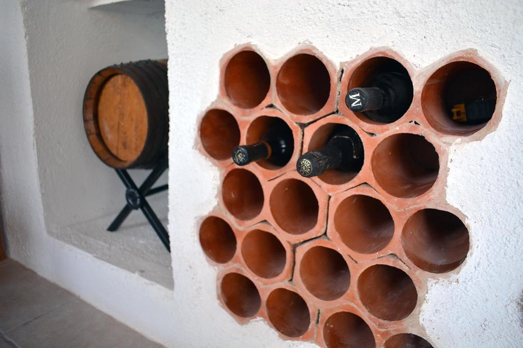 Casas Cuevas Elmirador Guest House Fontanar ภายนอก รูปภาพ